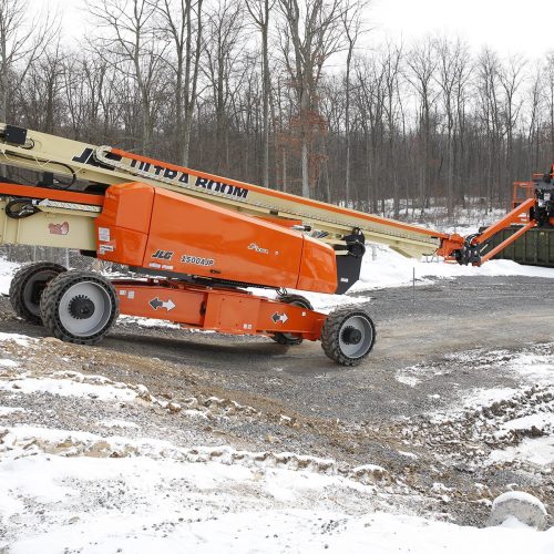 JLG 1500AJP Articulating Boom Lift