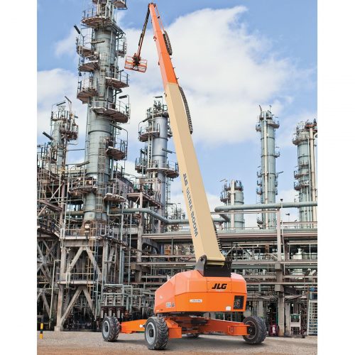 JLG 1850SJ Telescopic Boom Lift