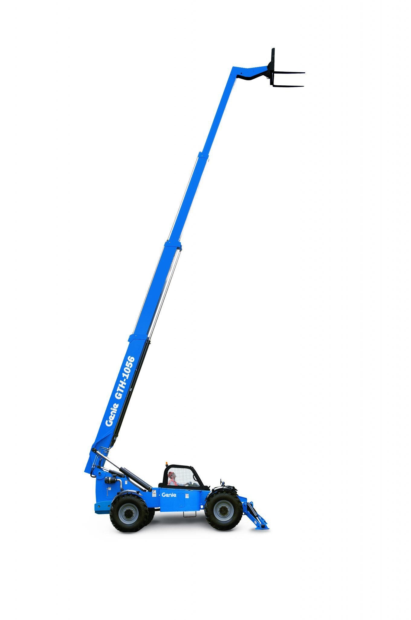 Genie GTH-1056 Telehandler