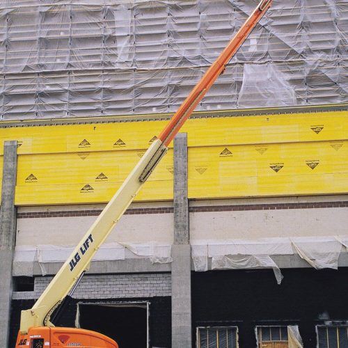 JLG 1350SJP Telescopic Boom Lift