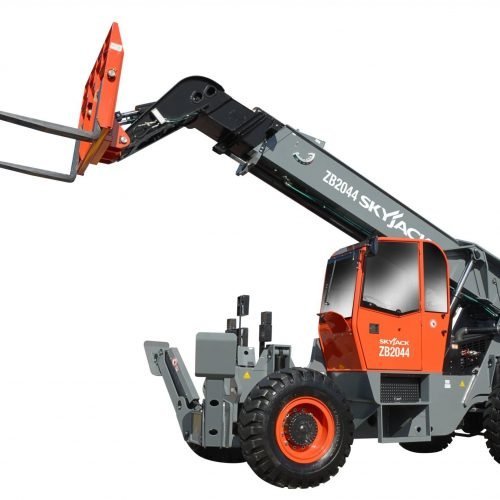 SkyJack ZB2044 Telehandler