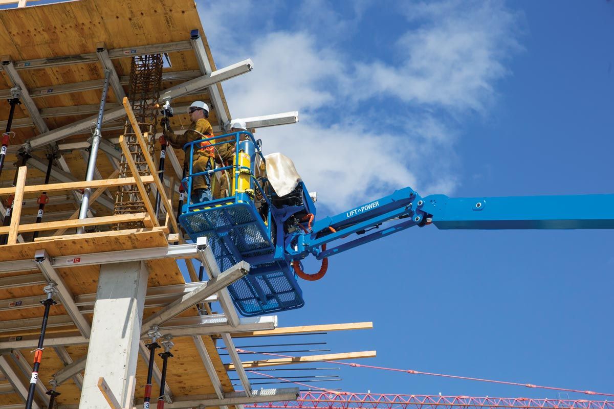 Genie-S-85-XC-Telescopic-Boom-Lift