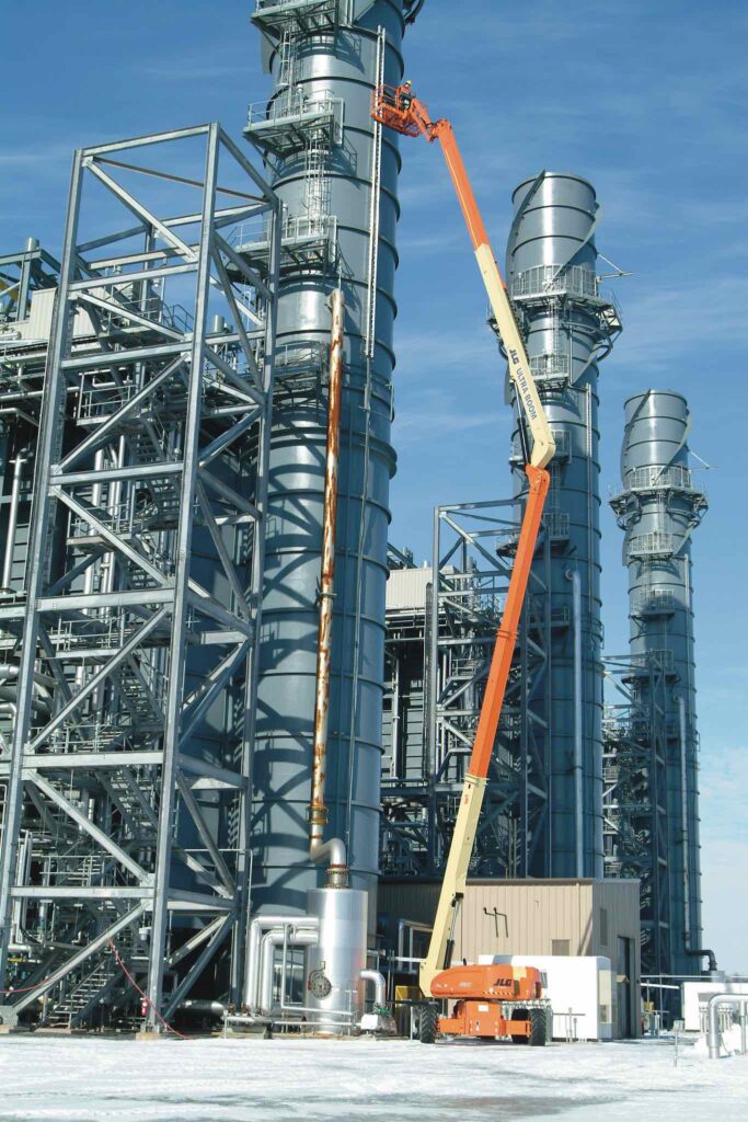 ARS rentals: boom lift rental for rental companies USA, American Rental Services