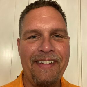 Tom DeGeest American Rental Services