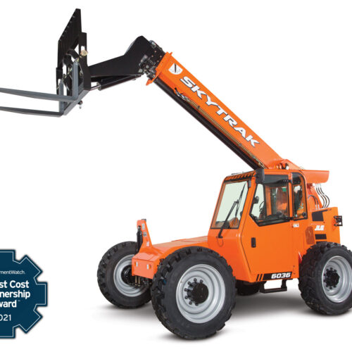 JLG-6036-SkyTrak-Telehandler