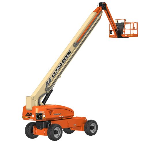 JLG 1200SJP Ultra Series Telescopic Boom Lift