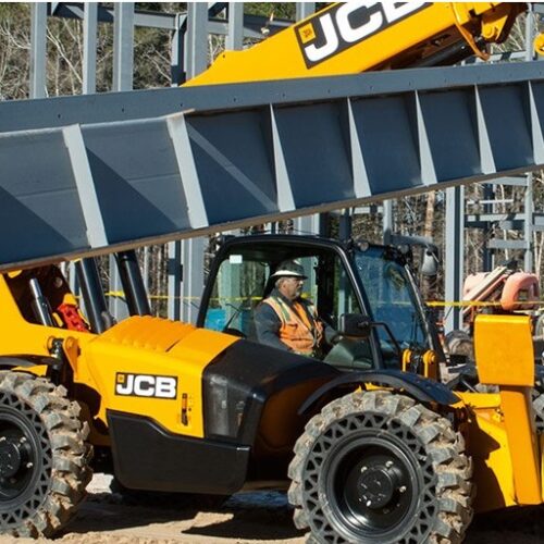 JCB 510-56 Telescopic Handler