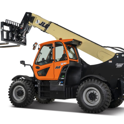 JLG boom lift 2733 High-Capacity Telehandler