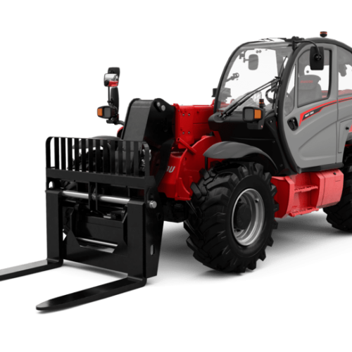 Manitou MHT 790 ST5 Construction Telehandler