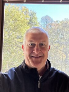 Casey Brabham American Rental Services