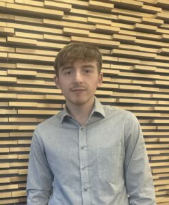 Ryan Saxelby American Rental Services